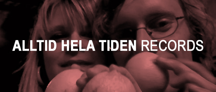 alltid hela tiden